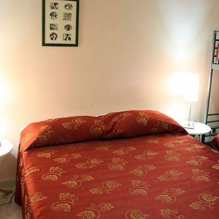 Cinquestelle Naples Extérieur photo
