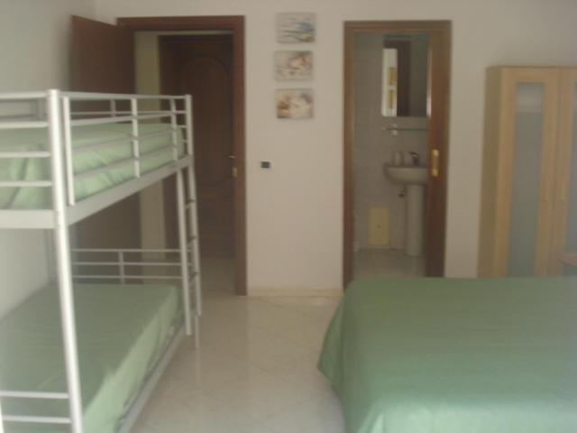 Cinquestelle Naples Chambre photo