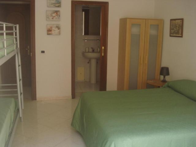 Cinquestelle Naples Chambre photo