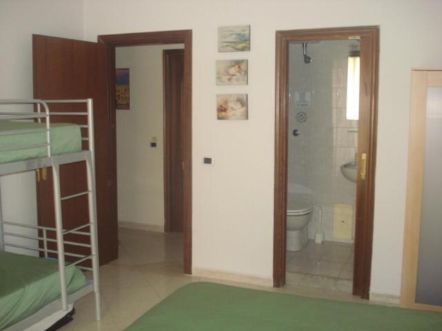 Cinquestelle Naples Chambre photo