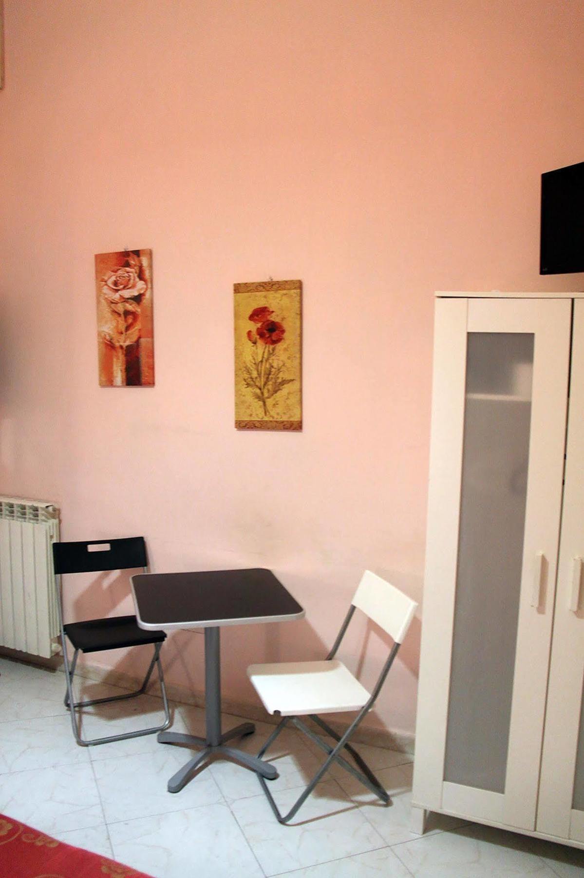 Cinquestelle Naples Extérieur photo