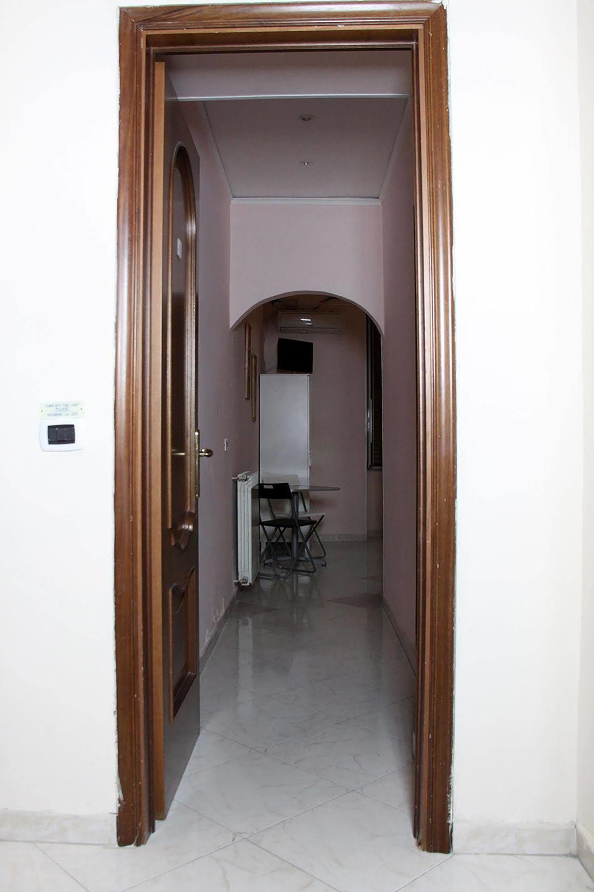 Cinquestelle Naples Extérieur photo