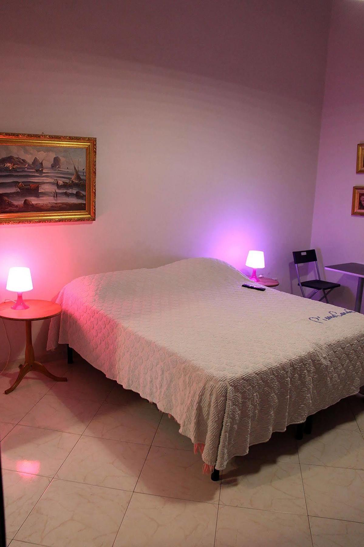 Cinquestelle Naples Extérieur photo